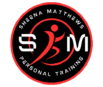 black and red modern physical training logo (9)
