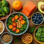 “Healthy Eating Explained: Why One Diet Doesn’t Fit All”
