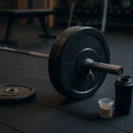 The 5 Unspoken Laws of Building Muscle (That Most People Break Without Realizing)